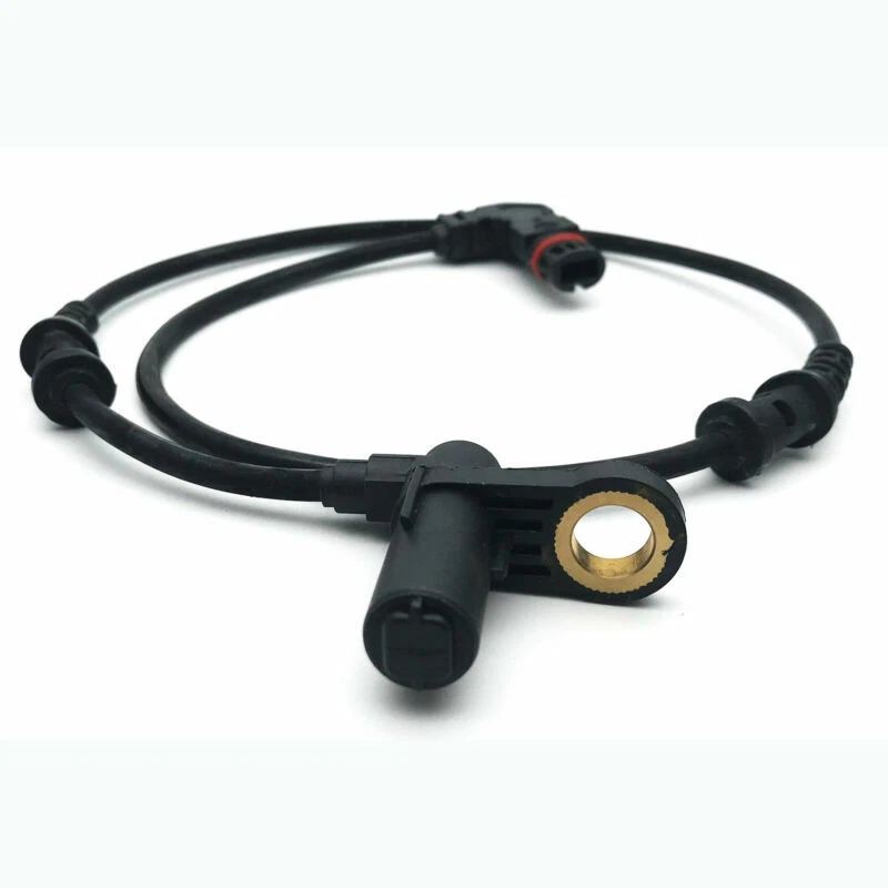 220 540 01 17 ABS Wheel Speed Sensor Front L/R for Mercedes-Benz S320 S420 S430 Foto 4 de 4