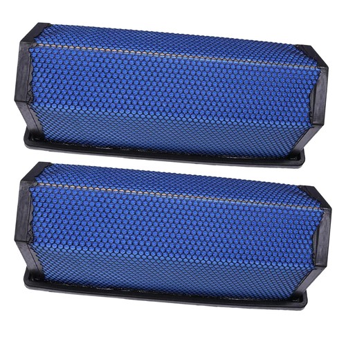 2x Air Filter For 0336867010 336867010 P629641 Wa10926 Pa32002