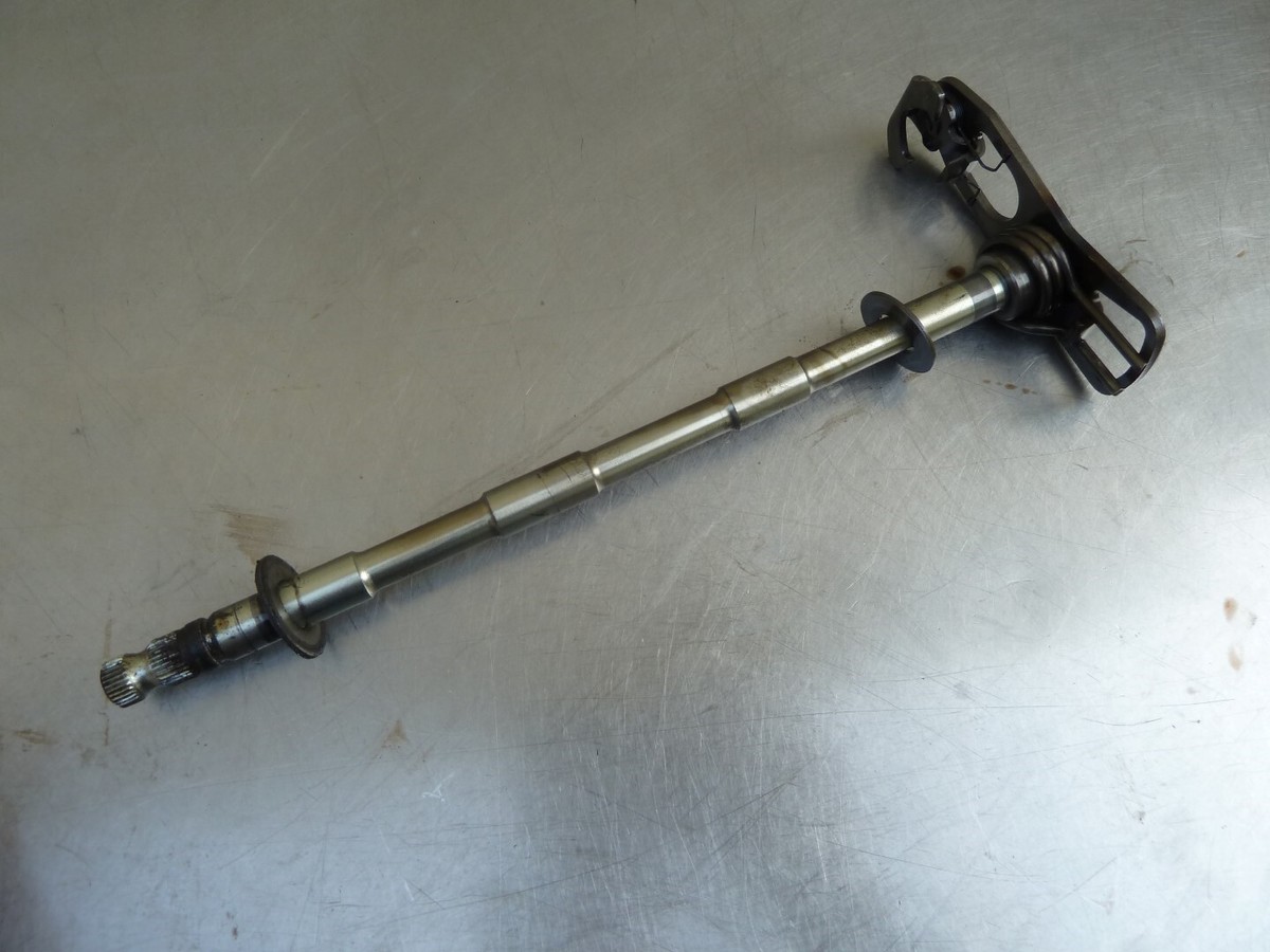 2004-2006 Yamaha YZFR1 Shift Shaft Transmission | R1 | OE #D17 | OE