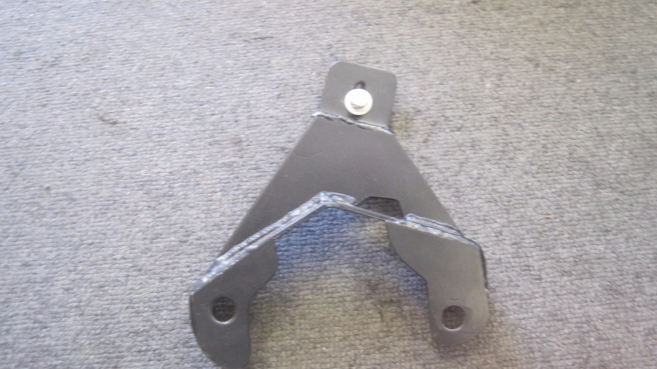 Suporte de montagem para câmera Black Dean's DODGE VIPER GTS 1996-2002 câmera/vídeo MONTAGEM - Imagem 2 de 4