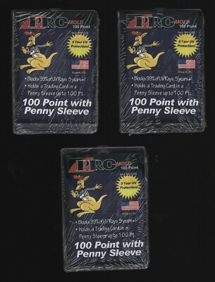 magnetic card holder with penny sleeve TFF BREAKS 35PT ONE TOUCH MAGNETIC CARD HOLDER (HOLDS CARDS IN PENNY S