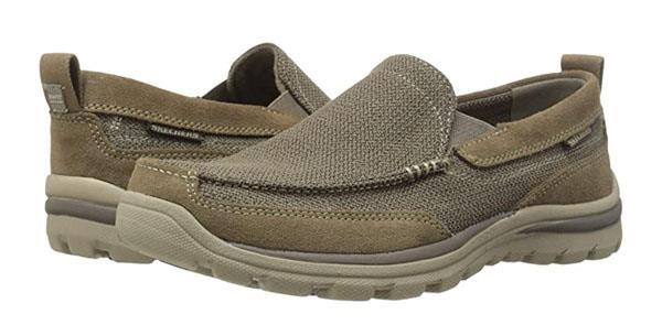 skechers relaxed fit extreme cushion 64788