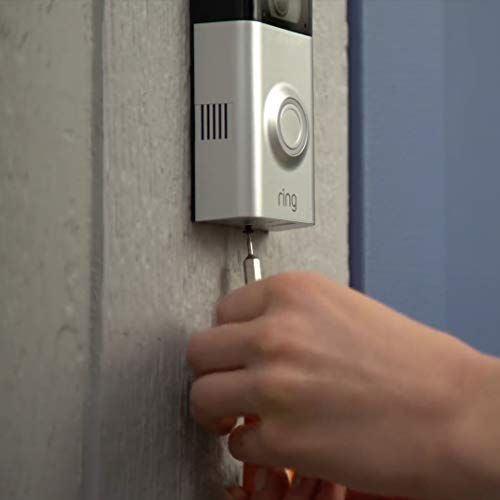 Ring Doorbell Screws, Replacement Screws for ALL Ring Doorbells include