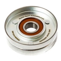 MS R31033-PCS-MS Spannrolle, Flachriemen Oben FüR Audi A4 B5 (8D2)
