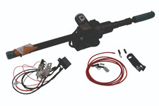 Ez Electric Power Steering Kit For Mgb Series 2 Lhd