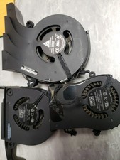 Apple iMac 21.5" A1311 2009, Mid 2010, Late 2011 complete set of fans free ship