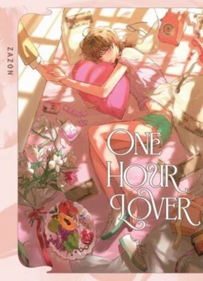 Zazon / One Hour Lover 01 /  9783741644313 - Bild 1 von 4