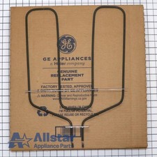GE Range/Stove/Oven Broil Element WB30X46986