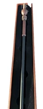 UNIVERSAL STUDIOS WIZARDING WORLD OF HARRY POTTER PROFESSOR MCGONAGALL WAND 