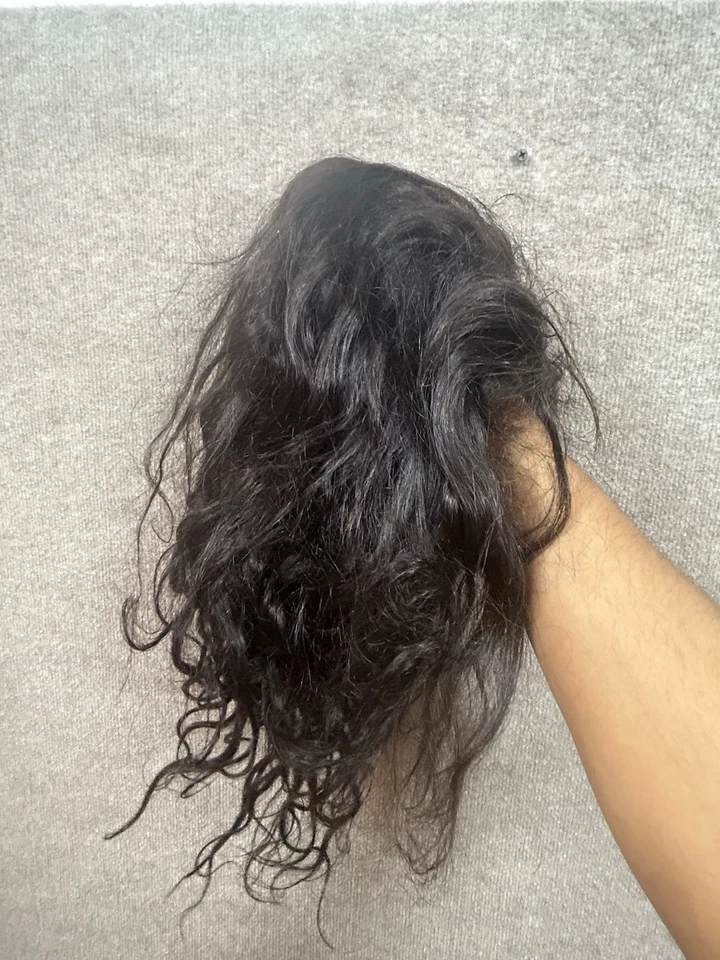 ISEE Body Wave 100% Human Hair 18” HOT - Image 4 of 4