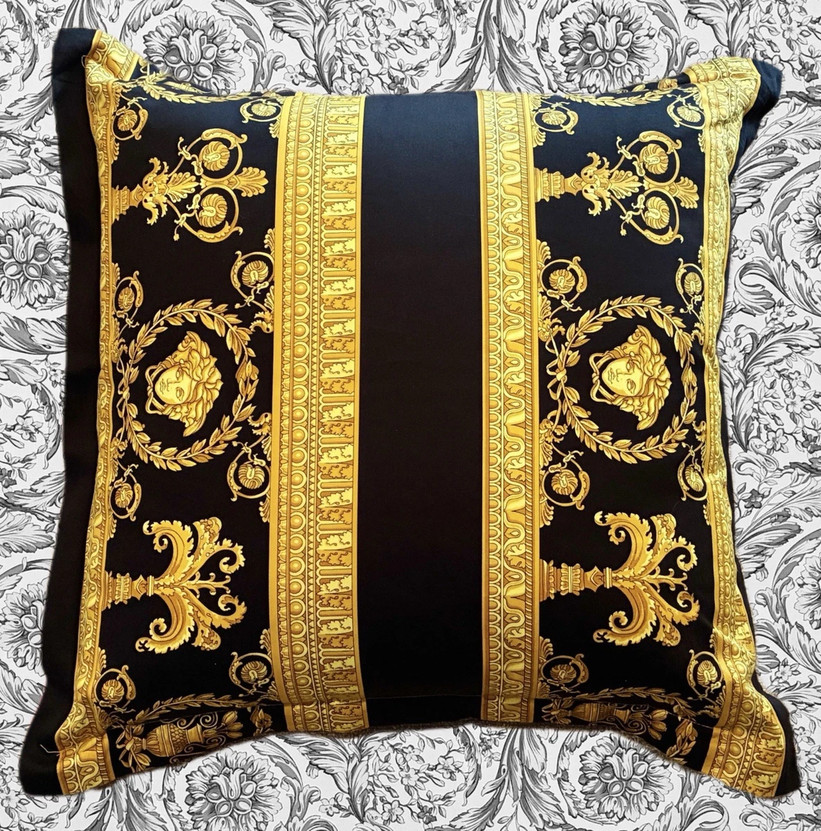 Versace Home Décor Pillows for sale | eBay