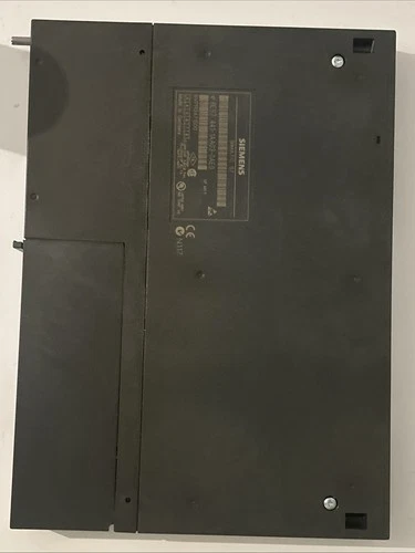 Siemens Communication Card Simantac S7 6ES7. 441-1AA03-0AE0. Used