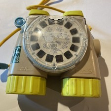 National Wildlife Federation View-Master viewer, works great Toy Story Slide