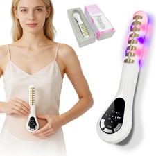 Women Pelvic Floor Trainer With Red Light Therapy For Vaginal Tightening Support