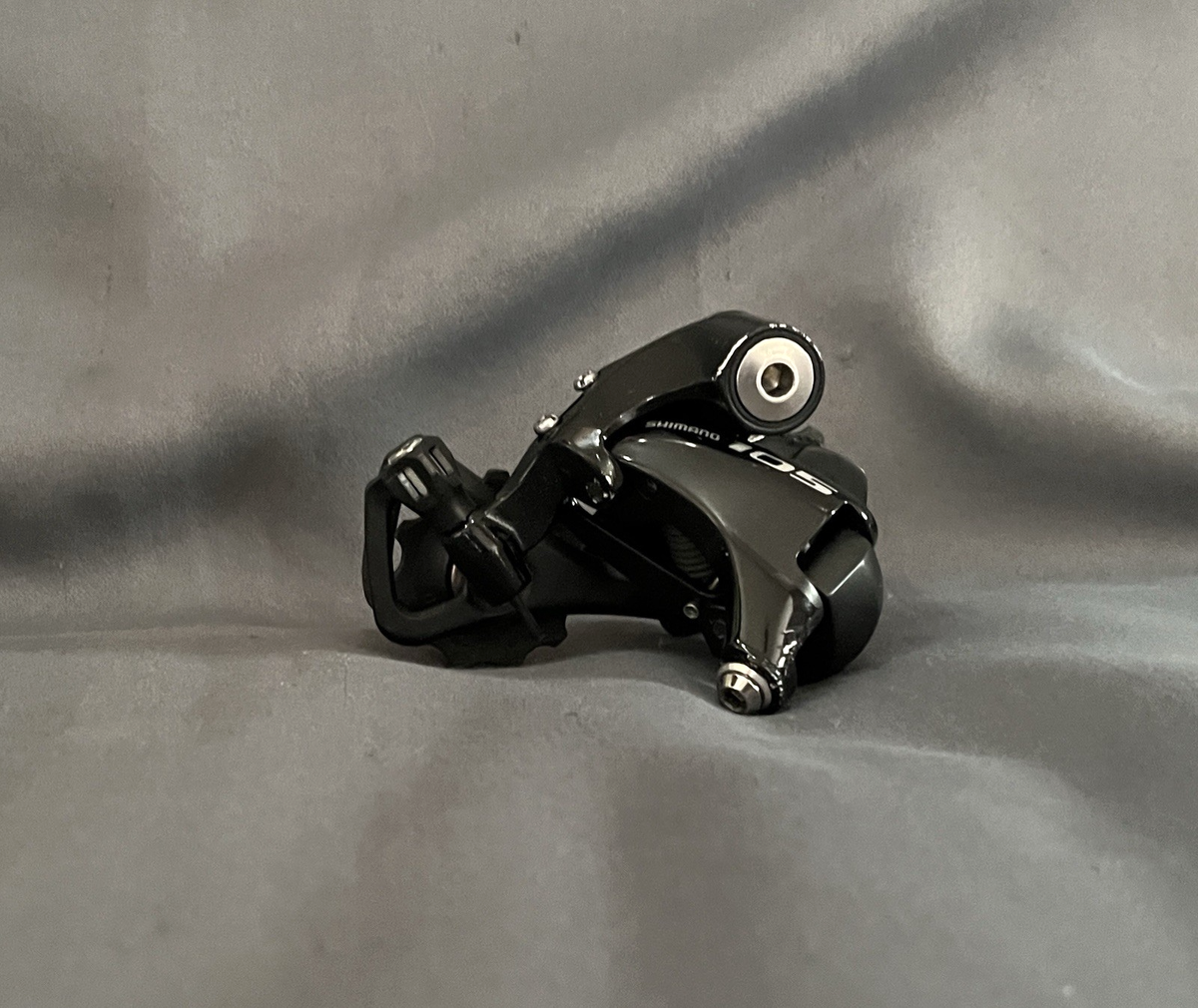 0 reiページ Shimano 105 RD-5800 Rear Derailleur Road Bike Short Cage 2 x 11