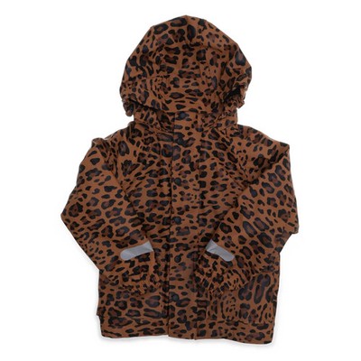 Gina Tricot x Tretorn, Regenjacke, Mädchen, Größe: 98/104 #U9F