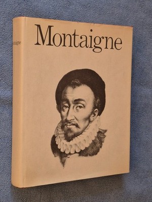 Montaigne oeuvres complètes, l'Intégrale / Seuil (1967)