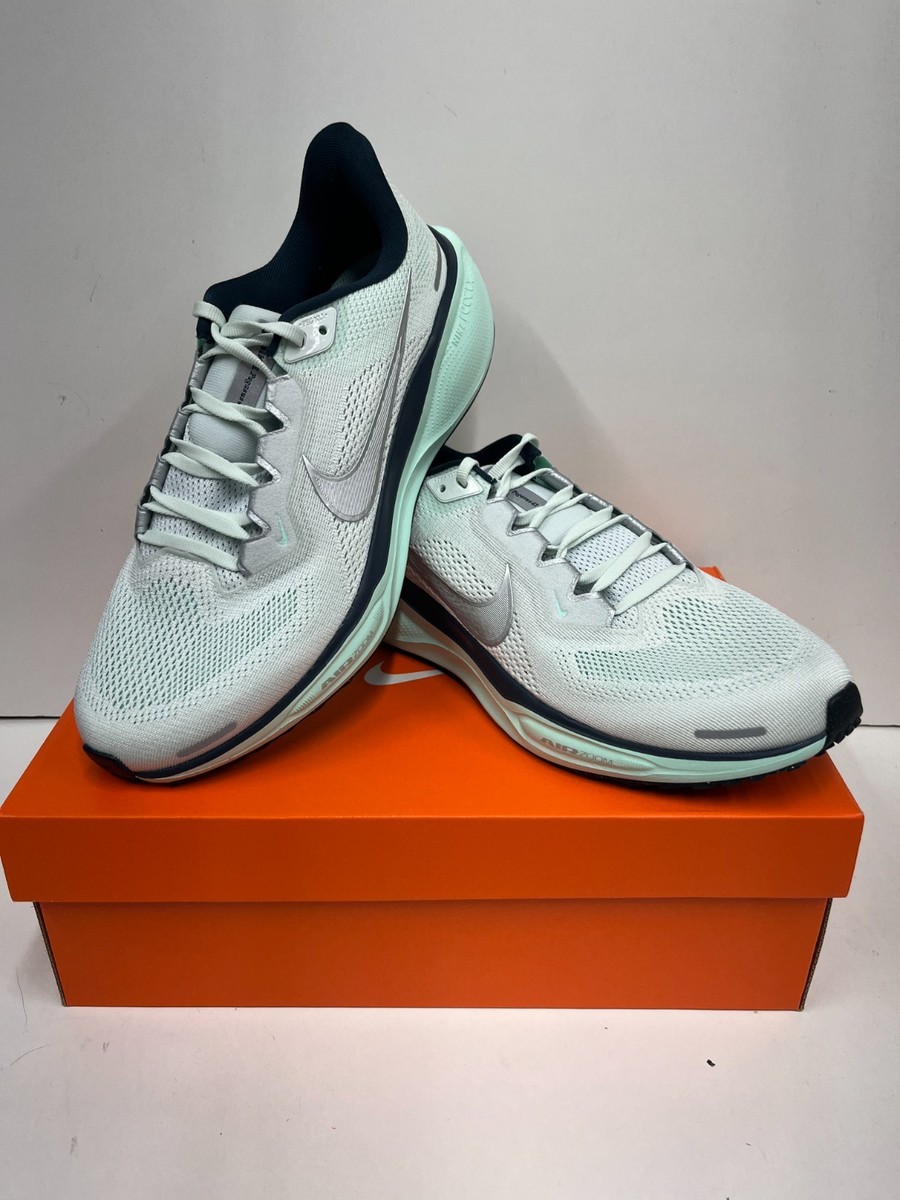 未使用❗W AIR ZOOM PEGASUS 41 24cm Size 8 - Nike Air Zoom Pegasus 41 Pure Platinum W for sale online