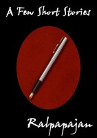 A Few Short Stories Ralpapajan Taschenbuch Kartoniert / Broschiert Englisch 2013