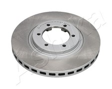 Disque de frein Hyundai TERRACAN