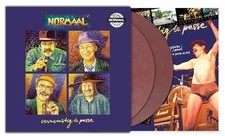 NORMAAL - VERNEMSTIG TE PASSE - Vinyl Record - N3z