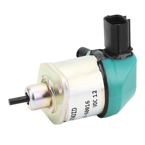 ・Solenoid Valve 17208 60017 Compact Structure For Engine D905 D1005 D1105 - Picture 7 of 12
