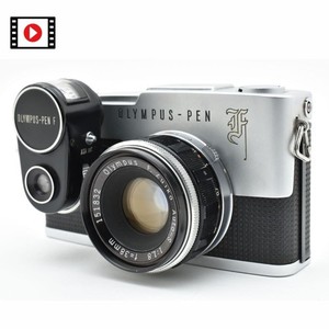 Olympus Pen W | eBay