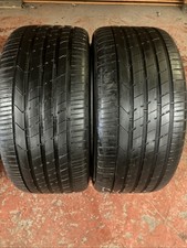 X2 285 35 22 Hankook Ventus S1 Evo 106Y RO1 6mm Ref P138