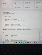 ASUS ROG Zephyrus M16 2022 GU603ZM-M16I73060 Intel Core I7-12700H Processor