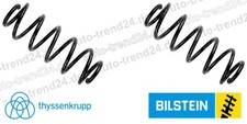 Bilstein B3 Schraubenfedern vorne u.a.: Audi A6 Avant 4B5, 4B6, Bj. 1997-2005