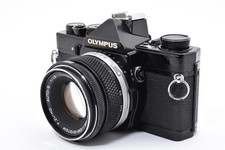 50mm Focal f/1.8 Camera Lenses Olympus Zuiko for sale | eBay