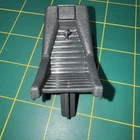 G.I. Joe Admiral's Chair Seat 1985 USS Flagg Aircraft Carrier Vintage