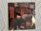 Taylor Swift The Life of a Showgirl Red Lipstick and Lace LP Vinyl SEALED