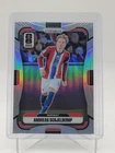 ANDREAS SCHJELDERUP 2026 PANINI PRIZM FIFA WORLD CUP SILVER #335 NORWAY Q4736