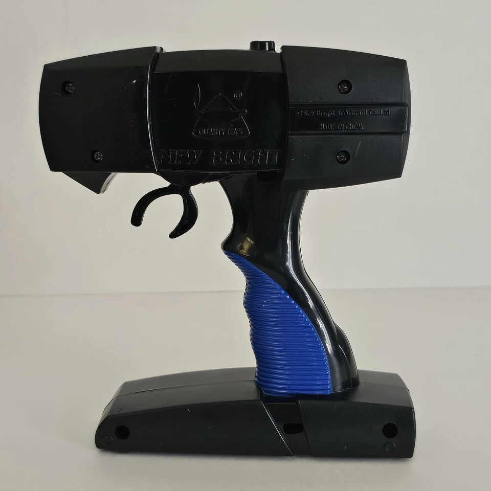 Nuevo transmisor de pistola Bright RC Pro / 4 bandas / 914,8 MHz / FCC: G6DTH1 / FUNCIONA Foto 4 de 4