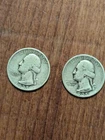 US 1935 Washington Quarter