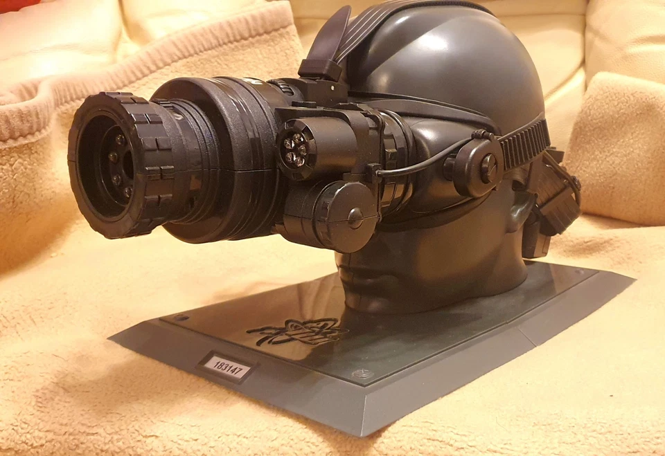 Nachtsichtgeräte  MW2 Infitity Word Call of Duty Modern Warfare  Nachtsichtgerät