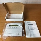 Interlogix NX-148E RF NetworX 192Z LCD Keypad with 48Z (White, Used) READ