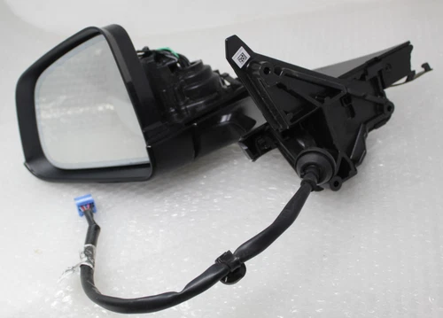 Genuine 2025+ Tesla Model Y Left Driver Mirror Rear View 2130969-00-A OEM / Note