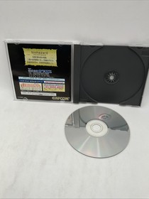 Bio Hazard - Japanese (JP) - Sega Saturn - Complete in Box (CIB)