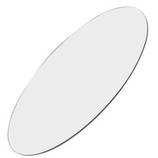 Photo Props Reflective Display Mirror Board for Photography Panels