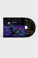 Incite 'Wake Up Dead' Cd - Neu & Versiegelt