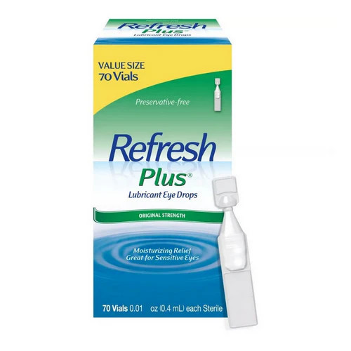 Original Strength 70 Count By Refresh