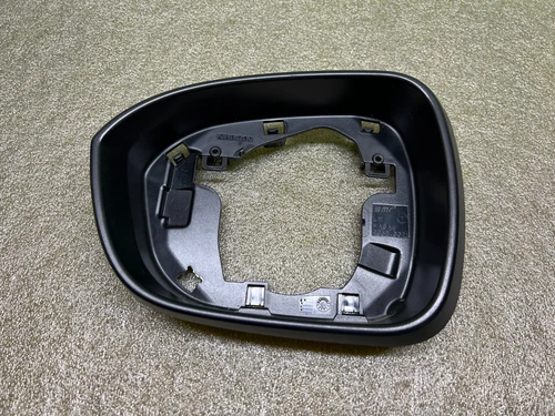 OEM Nissan Qashqai J12 EXTERIOR MIRROR SUPPORTING RING LEFT LH From 2021 Year