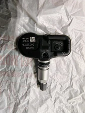 4X OEM TPMS PMV-107J For Toyota Lexus TIRE PRESSURE MONITOR SENSOR