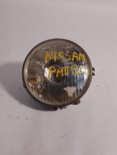 Feu avant (phare) Nissan PATROL