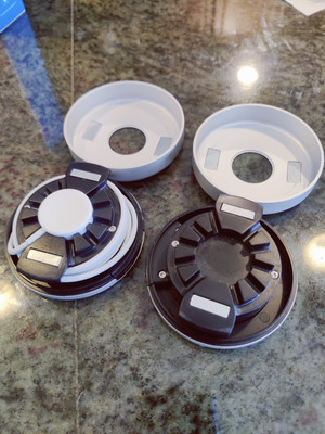 #ad *2018* 2 pack Nomad Pod Apple Watch Charger $20.00