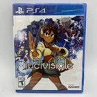 Indivisible (Sony PlayStation 4 PS4) Brand New Factory Sealed US Version