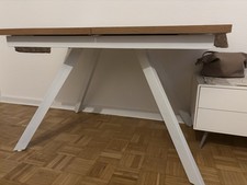 Esstisch Esszimmertisch 80x120 (60)