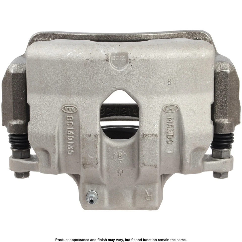 适用于现代 Genesis Coupe 2010 - 2016 Cardone 右前制动卡钳 CSW — 第 2/4 张图片